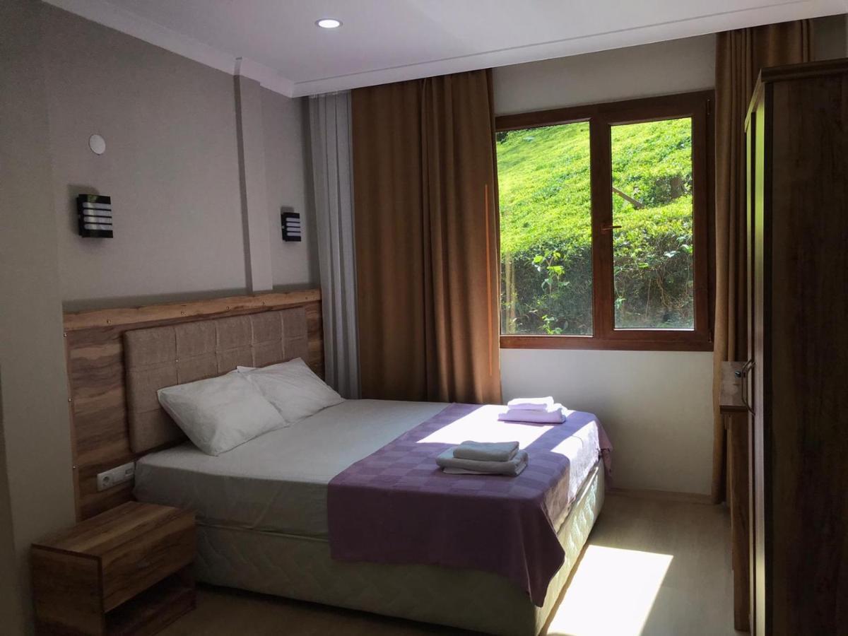 Can Butik Otel Ardeşen Exterior foto
