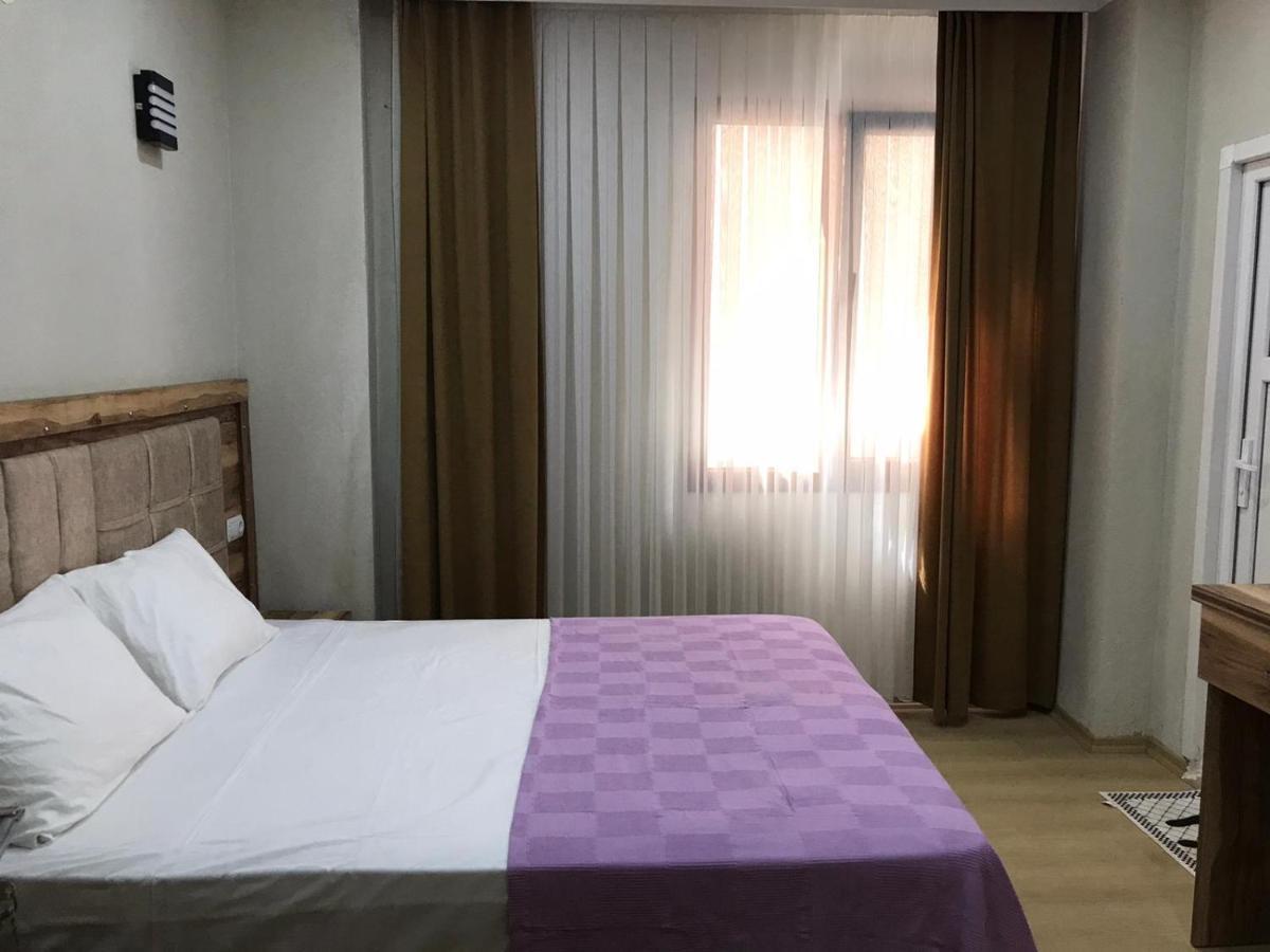 Can Butik Otel Ardeşen Exterior foto